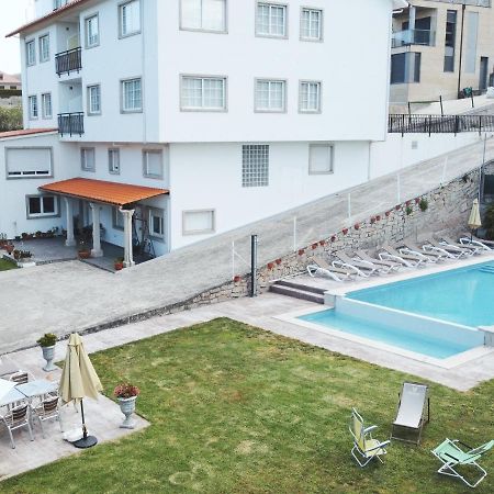 סנשנשו Apartamentos Avenida Areas מראה חיצוני תמונה
