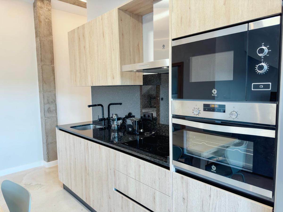 סנשנשו Apartamentos Avenida Areas מראה חיצוני תמונה