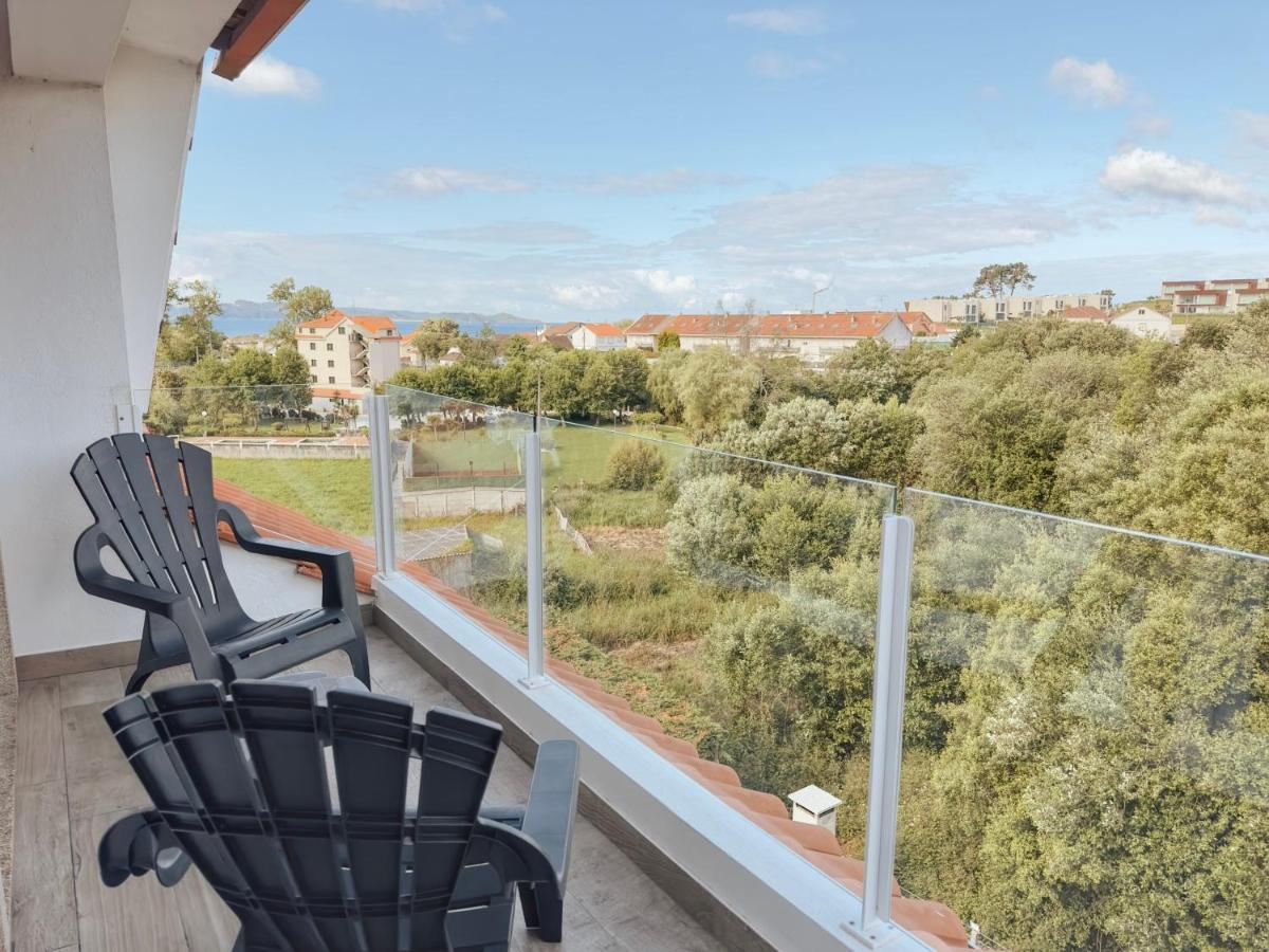 סנשנשו Apartamentos Avenida Areas מראה חיצוני תמונה
